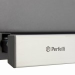 Вытяжка телескопическая Perfelli TL 6112 I LED Вытяжка телескопическая Perfelli TL 6112 I LED