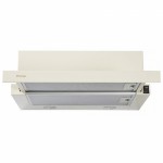 Вытяжка телескопическая Perfelli TL 6112 IV LED Вытяжка телескопическая Perfelli TL 6112 IV LED