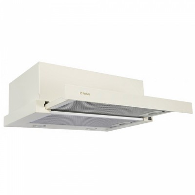 Вытяжка телескопическая Perfelli TL 6112 IV LED Вытяжка телескопическая Perfelli TL 6112 IV LED