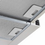 Вытяжка телескопическая Perfelli TL 6112 IV LED Вытяжка телескопическая Perfelli TL 6112 IV LED