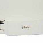 Вытяжка телескопическая Perfelli TL 6112 IV LED Вытяжка телескопическая Perfelli TL 6112 IV LED