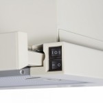 Вытяжка телескопическая Perfelli TL 6112 IV LED Вытяжка телескопическая Perfelli TL 6112 IV LED