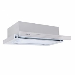 Вытяжка телескопическая Perfelli TL 6202 C S/I 650 LED Вытяжка телескопическая Perfelli TL 6202 C S/I 650 LED