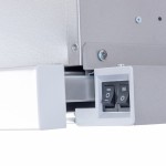 Вытяжка телескопическая Perfelli TL 6202 C S/I 650 LED Вытяжка телескопическая Perfelli TL 6202 C S/I 650 LED