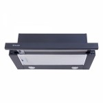 Вытяжка телескопическая Perfelli TL 6212 C BL 650 LED Вытяжка телескопическая Perfelli TL 6212 C BL 650 LED