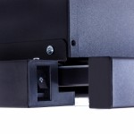 Вытяжка телескопическая Perfelli TL 6212 C BL 650 LED Вытяжка телескопическая Perfelli TL 6212 C BL 650 LED