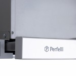Вытяжка телескопическая Perfelli TL 6212 C S/I 650 LED Вытяжка телескопическая Perfelli TL 6212 C S/I 650 LED