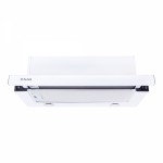 Вытяжка телескопическая Perfelli TL 6212 C WH 650 LED Вытяжка телескопическая Perfelli TL 6212 C WH 650 LED