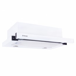 Вытяжка телескопическая Perfelli TL 6212 C WH 650 LED Вытяжка телескопическая Perfelli TL 6212 C WH 650 LED