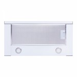 Вытяжка телескопическая Perfelli TL 6212 C WH 650 LED Вытяжка телескопическая Perfelli TL 6212 C WH 650 LED