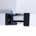 Вытяжка телескопическая Perfelli TL 6212 C WH 650 LED Вытяжка телескопическая Perfelli TL 6212 C WH 650 LED