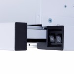 Вытяжка телескопическая Perfelli TL 6212 C WH 650 LED Вытяжка телескопическая Perfelli TL 6212 C WH 650 LED