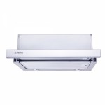 Вытяжка телескопическая Perfelli TL 5212 C S/I 650 LED Вытяжка телескопическая Perfelli TL 5212 C S/I 650 LED