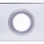 Вытяжка телескопическая Perfelli TL 5212 C S/I 650 LED Вытяжка телескопическая Perfelli TL 5212 C S/I 650 LED