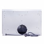 Вытяжка телескопическая Perfelli TL 5212 C S/I 650 LED Вытяжка телескопическая Perfelli TL 5212 C S/I 650 LED