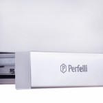 Вытяжка телескопическая Perfelli TL 5212 C S/I 650 LED Вытяжка телескопическая Perfelli TL 5212 C S/I 650 LED