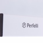 Вытяжка телескопическая Perfelli TL 5212 C WH 650 LED Вытяжка телескопическая Perfelli TL 5212 C WH 650 LED