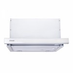 Вытяжка телескопическая Perfelli TL 5602 C S/I 1000 LED Вытяжка телескопическая Perfelli TL 5602 C S/I 1000 LED