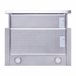 Вытяжка телескопическая Perfelli TL 5602 C S/I 1000 LED Вытяжка телескопическая Perfelli TL 5602 C S/I 1000 LED