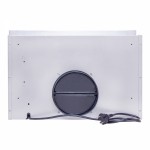 Вытяжка телескопическая Perfelli TL 5602 C S/I 1000 LED Вытяжка телескопическая Perfelli TL 5602 C S/I 1000 LED