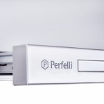 Вытяжка телескопическая Perfelli TL 5602 C S/I 1000 LED Вытяжка телескопическая Perfelli TL 5602 C S/I 1000 LED