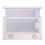 Вытяжка телескопическая Perfelli TL 5612 C IV 1000 LED Вытяжка телескопическая Perfelli TL 5612 C IV 1000 LED