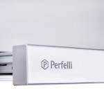 Вытяжка телескопическая Perfelli TL 5612 C S/I 1000 LED Вытяжка телескопическая Perfelli TL 5612 C S/I 1000 LED