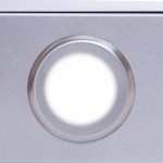Вытяжка телескопическая Perfelli TL 5612 C S/I 1000 LED Вытяжка телескопическая Perfelli TL 5612 C S/I 1000 LED