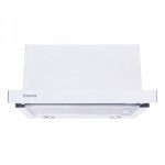 Вытяжка телескопическая Perfelli TL 5612 C WH 1000 LED Вытяжка телескопическая Perfelli TL 5612 C WH 1000 LED