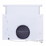 Вытяжка телескопическая Perfelli TL 5612 C WH 1000 LED Вытяжка телескопическая Perfelli TL 5612 C WH 1000 LED