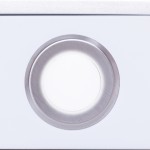 Вытяжка телескопическая Perfelli TL 5612 C WH 1000 LED Вытяжка телескопическая Perfelli TL 5612 C WH 1000 LED
