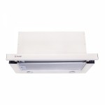 Вытяжка телескопическая Perfelli TL 6612 C IV 1000 LED Вытяжка телескопическая Perfelli TL 6612 C IV 1000 LED