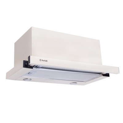 Вытяжка телескопическая Perfelli TL 6612 C IV 1000 LED Вытяжка телескопическая Perfelli TL 6612 C IV 1000 LED