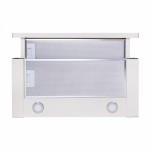 Вытяжка телескопическая Perfelli TL 6612 C IV 1000 LED Вытяжка телескопическая Perfelli TL 6612 C IV 1000 LED