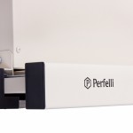 Вытяжка телескопическая Perfelli TL 6612 C IV 1000 LED Вытяжка телескопическая Perfelli TL 6612 C IV 1000 LED