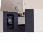 Вытяжка телескопическая Perfelli TL 6612 C IV 1000 LED Вытяжка телескопическая Perfelli TL 6612 C IV 1000 LED
