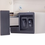 Вытяжка телескопическая Perfelli TL 6612 C IV 1000 LED Вытяжка телескопическая Perfelli TL 6612 C IV 1000 LED