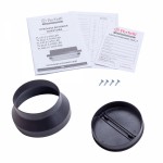 Вытяжка телескопическая Perfelli TL 6612 C IV 1000 LED Вытяжка телескопическая Perfelli TL 6612 C IV 1000 LED