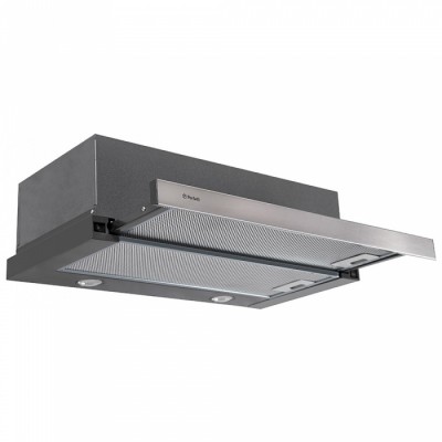 Вытяжка телескопическая Perfelli TL 6612 I LED Вытяжка телескопическая Perfelli TL 6612 I LED