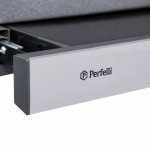 Вытяжка телескопическая Perfelli TL 6612 I LED Вытяжка телескопическая Perfelli TL 6612 I LED