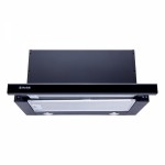 Вытяжка телескопическая Perfelli TL 6632 C BL 1000 LED GLASS Вытяжка телескопическая Perfelli TL 6632 C BL 1000 LED GLASS