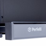 Вытяжка телескопическая Perfelli TL 6632 C BL 1000 LED GLASS Вытяжка телескопическая Perfelli TL 6632 C BL 1000 LED GLASS