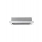 Вытяжка телескопическая Perfelli TLS 6632 W LED Вытяжка телескопическая Perfelli TLS 6632 W LED