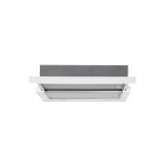 Вытяжка телескопическая Perfelli TLS 6632 W LED Вытяжка телескопическая Perfelli TLS 6632 W LED