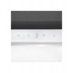 Вытяжка телескопическая Perfelli TLS 6632 W LED Вытяжка телескопическая Perfelli TLS 6632 W LED