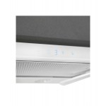 Вытяжка телескопическая Perfelli TLS 6632 W LED Вытяжка телескопическая Perfelli TLS 6632 W LED