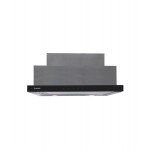 Вытяжка телескопическая Perfelli TLS 6832 BL LED Вытяжка телескопическая Perfelli TLS 6832 BL LED