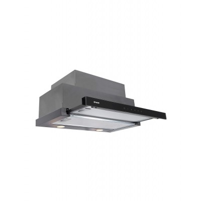 Вытяжка телескопическая Perfelli TLS 6832 BL LED Вытяжка телескопическая Perfelli TLS 6832 BL LED