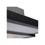 Вытяжка телескопическая Perfelli TLS 6832 BL LED Вытяжка телескопическая Perfelli TLS 6832 BL LED