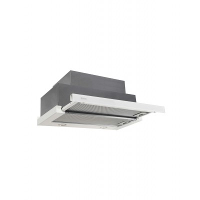 Вытяжка телескопическая Perfelli TLS 6832 W LED Вытяжка телескопическая Perfelli TLS 6832 W LED